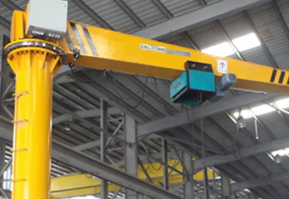 Jib Cranes Manufacturer, Jib Cranes Supplier,Jib Cranes Exporter